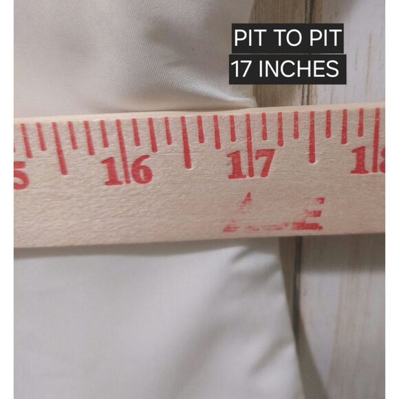 NWT Commense White Top & Pleated Maxi Skirt W/ Black & White Trim Size Small - Picture 7 of 11